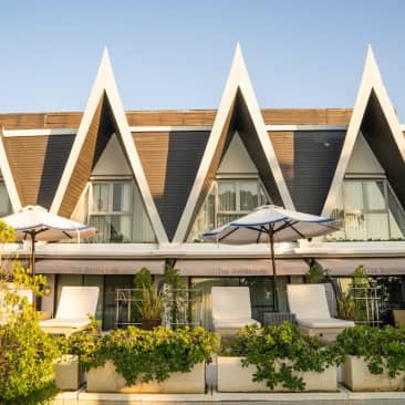 The Boathouse Phuket